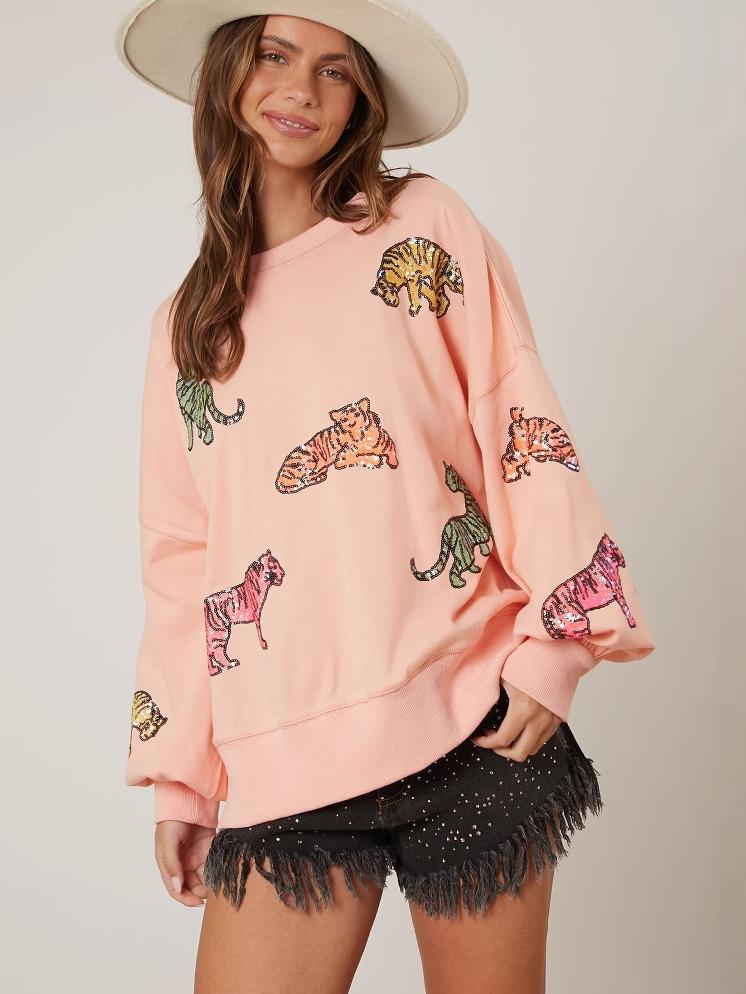 Thoughtfully Designed Shirt