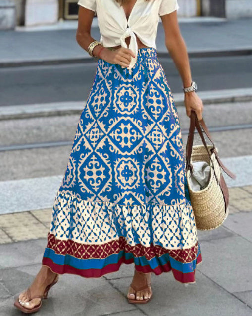 Classic Vintage Dress