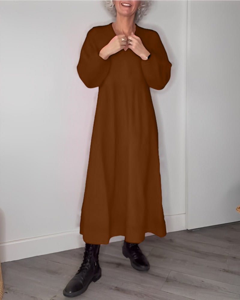 Beautifully Crafted Dress