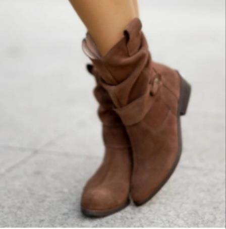 Comfortable Orthopedic Boots for Daily Wear