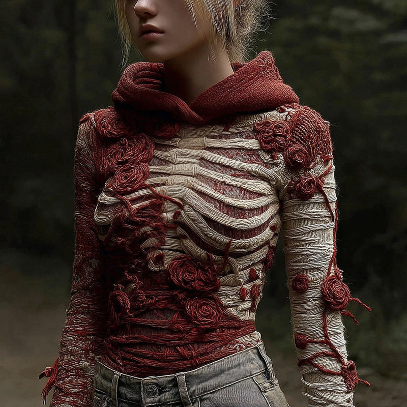 Classic Vintage Sweater