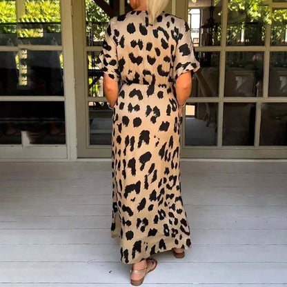 Classic Designed Dress