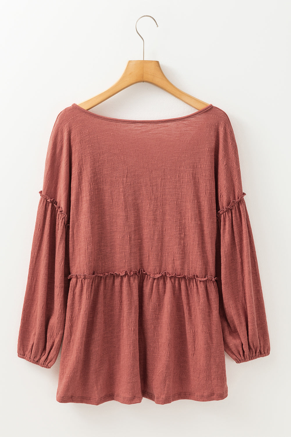 Thoughtfully Designed Blouse