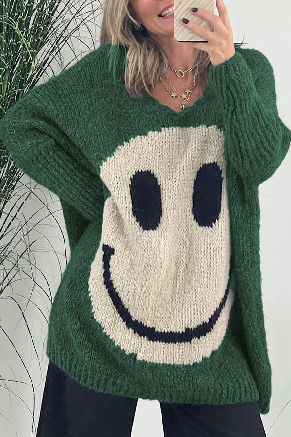 Beautifully Crafted Sweater