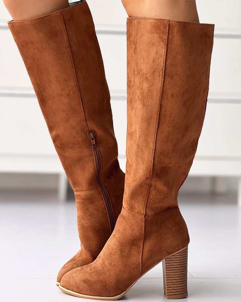 Elegant Orthopedic Boots for Every Step