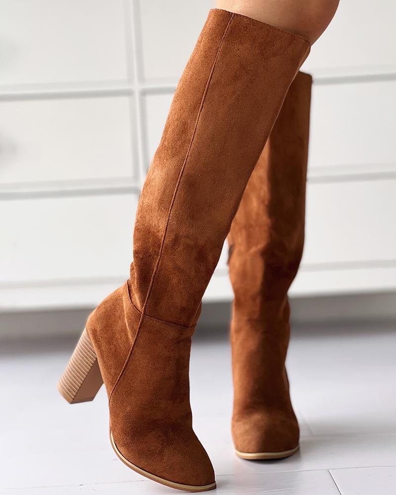 Elegant Orthopedic Boots for Every Step