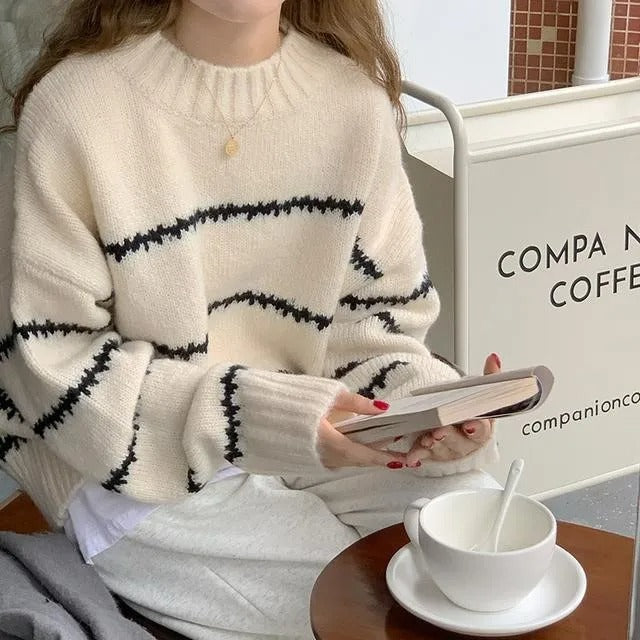 Beautifully Crafted Sweater