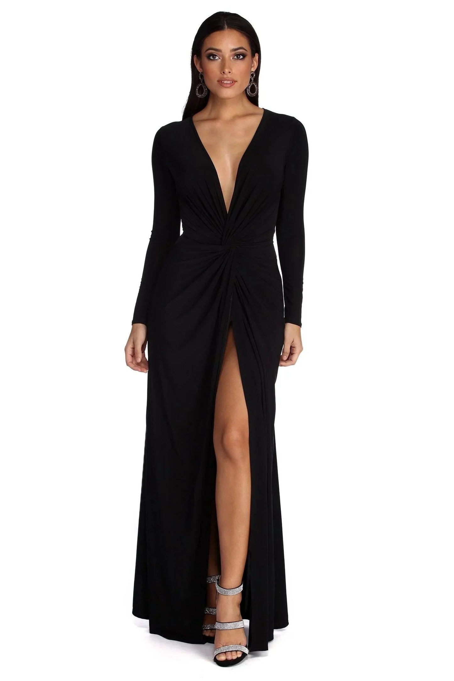 Thoughtfully Designed Dress