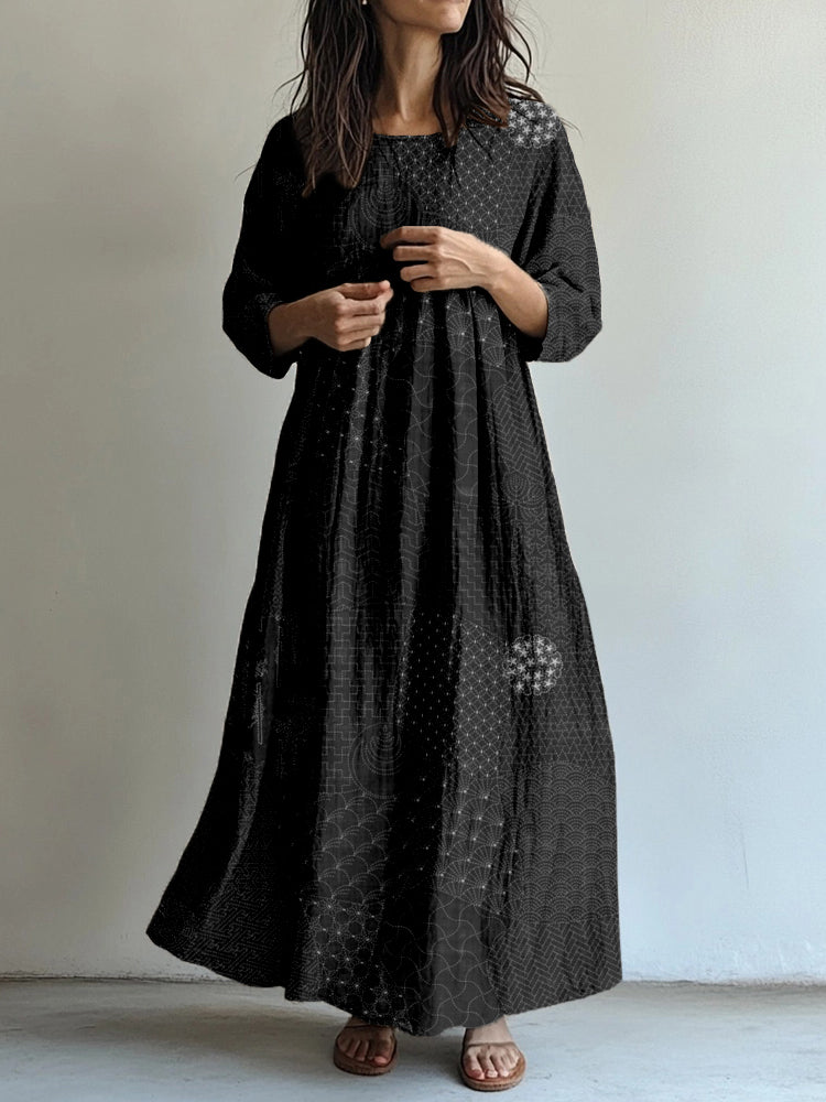 Elegantly Designed Dress