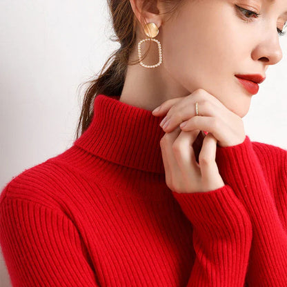 Beautifully Crafted Sweater