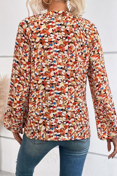 Classic Designed Blouse