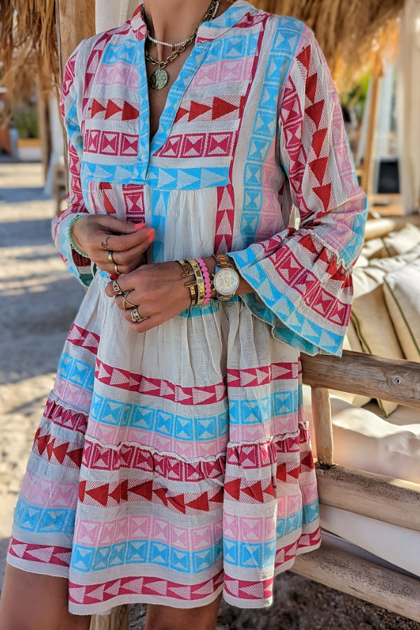Thoughtfully Designed Dress