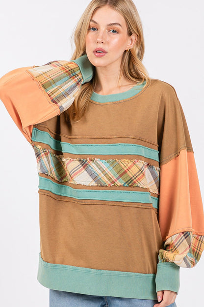 Classic Designed Shirt
