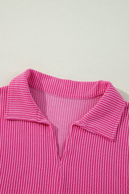 Thoughtfully Designed Blouse