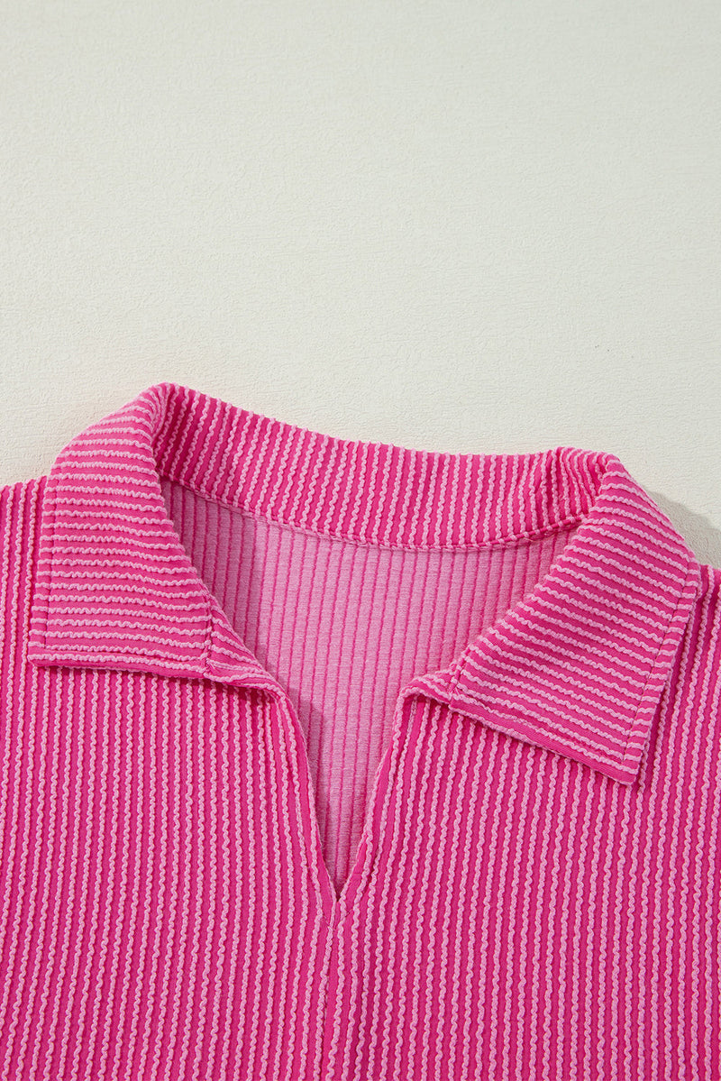 Classic Vintage Blouse