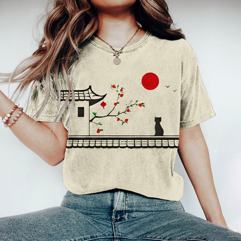 Beautifully Crafted T-Shirt
