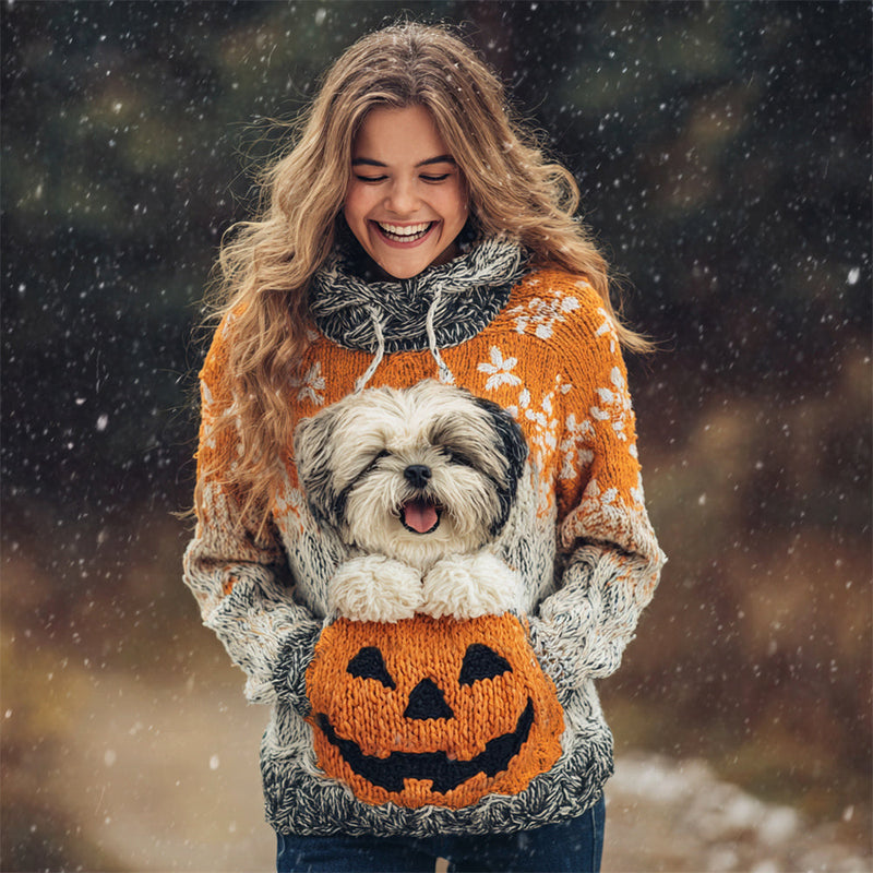 Beautifully Crafted Sweater