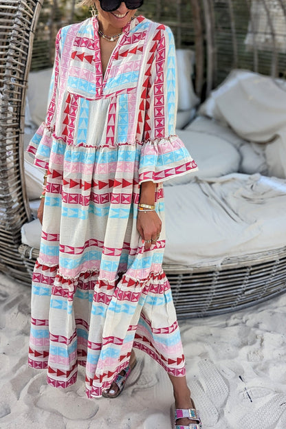 Vintage Inspired Dress