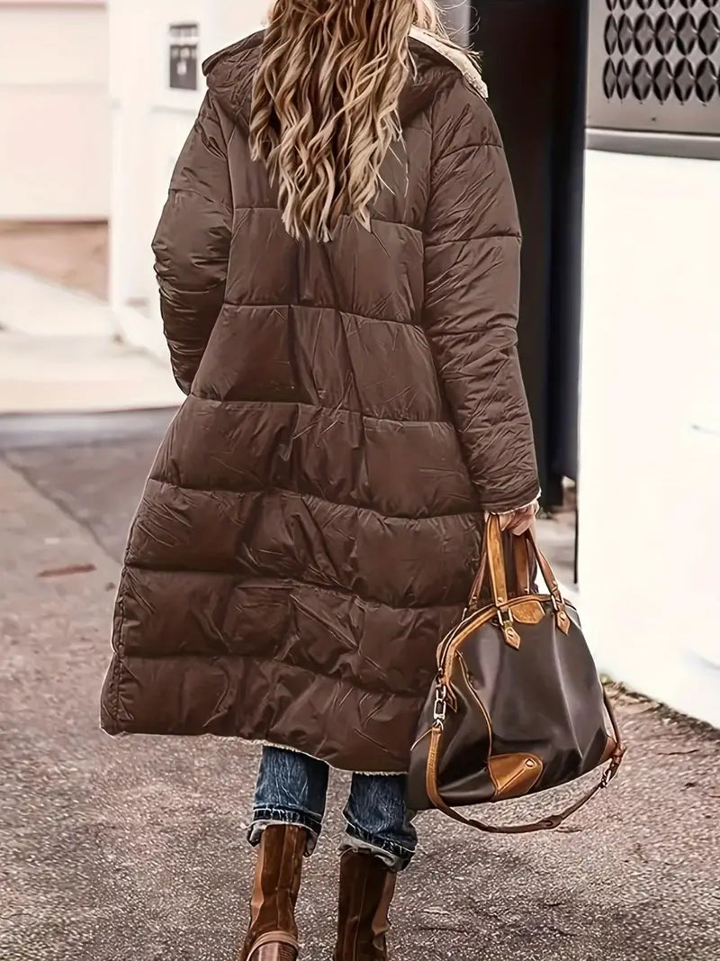 Vintage Inspired Jacket