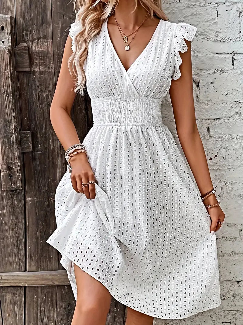 Beautifully Crafted Garment