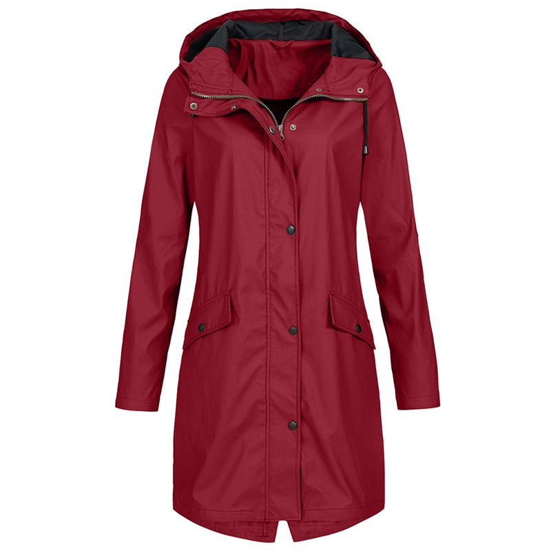 Classic Designed Coat