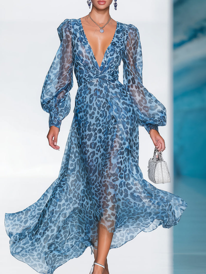 Vintage Inspired Dress