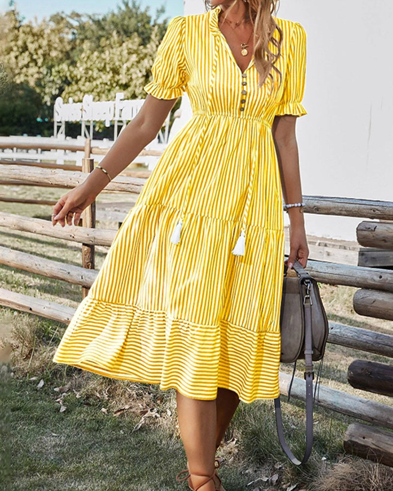 Classic Vintage Garment