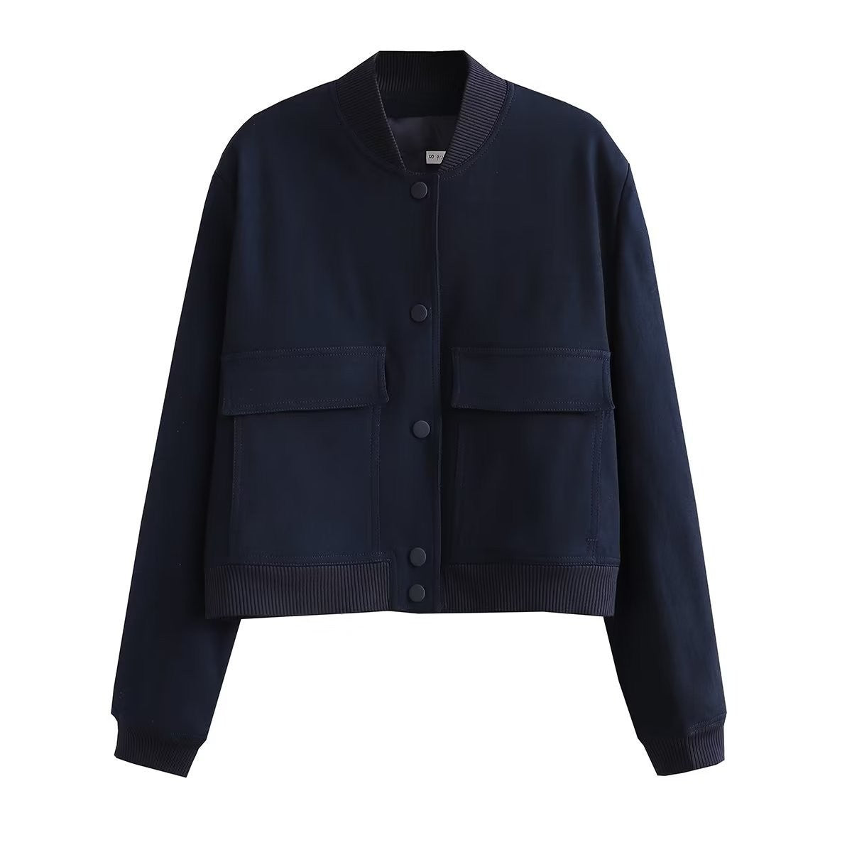 Timeless Vintage Style Jacket