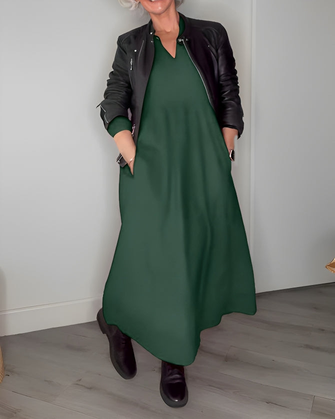 Thoughtfully Designed Dress