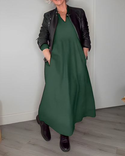 Thoughtfully Designed Dress