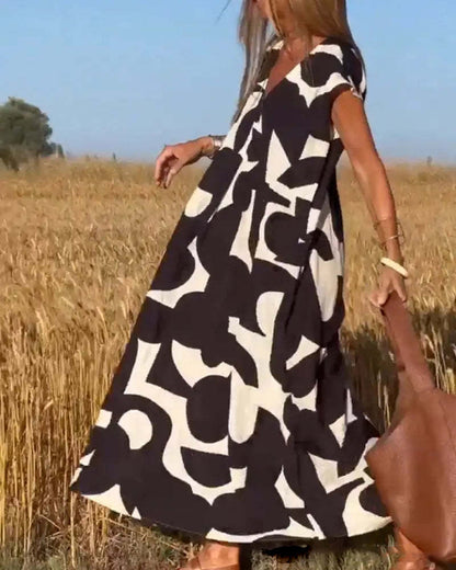 Beautifully Crafted Dress