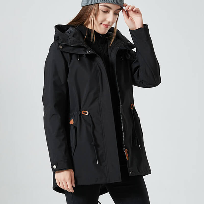 Elegantly Designed Jacket