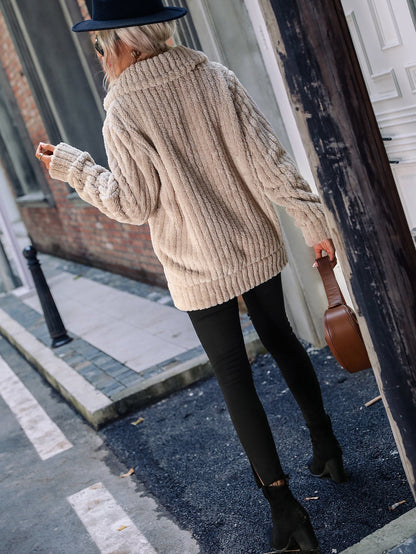 Elegantly Designed Jacket