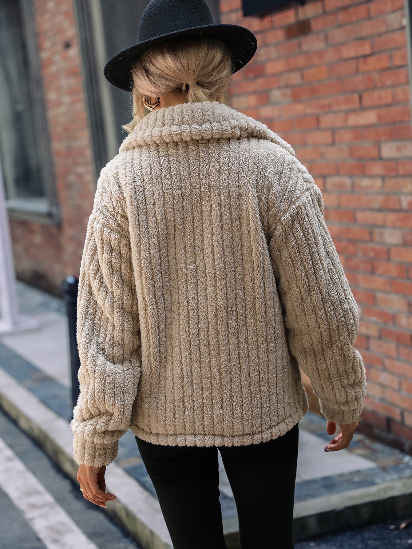 Beautifully Crafted Jacket