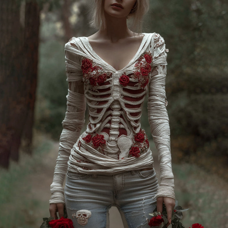 Beautifully Crafted Sweater
