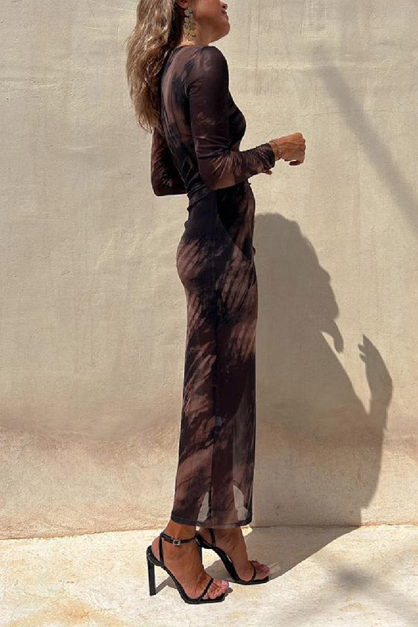 Vintage Inspired Dress