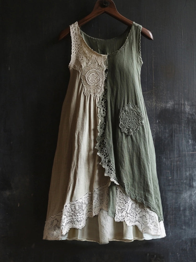 Elegantly Designed Dress