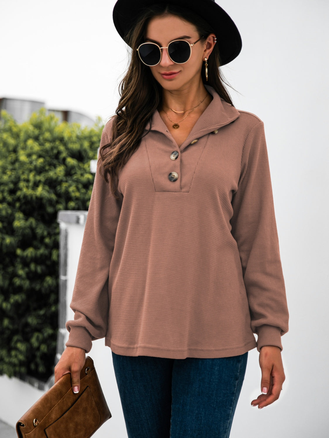 Gracefully Designed T-Shirt