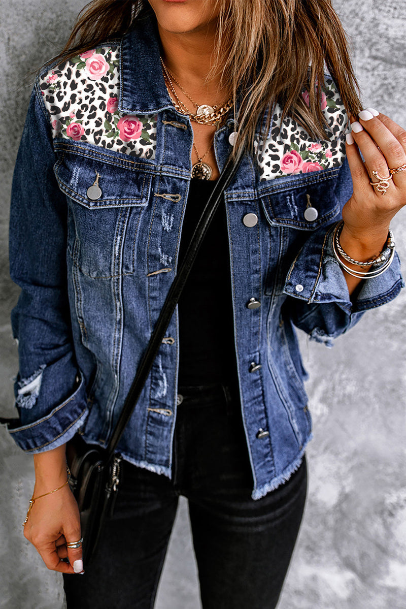 Timeless Vintage Style Jacket