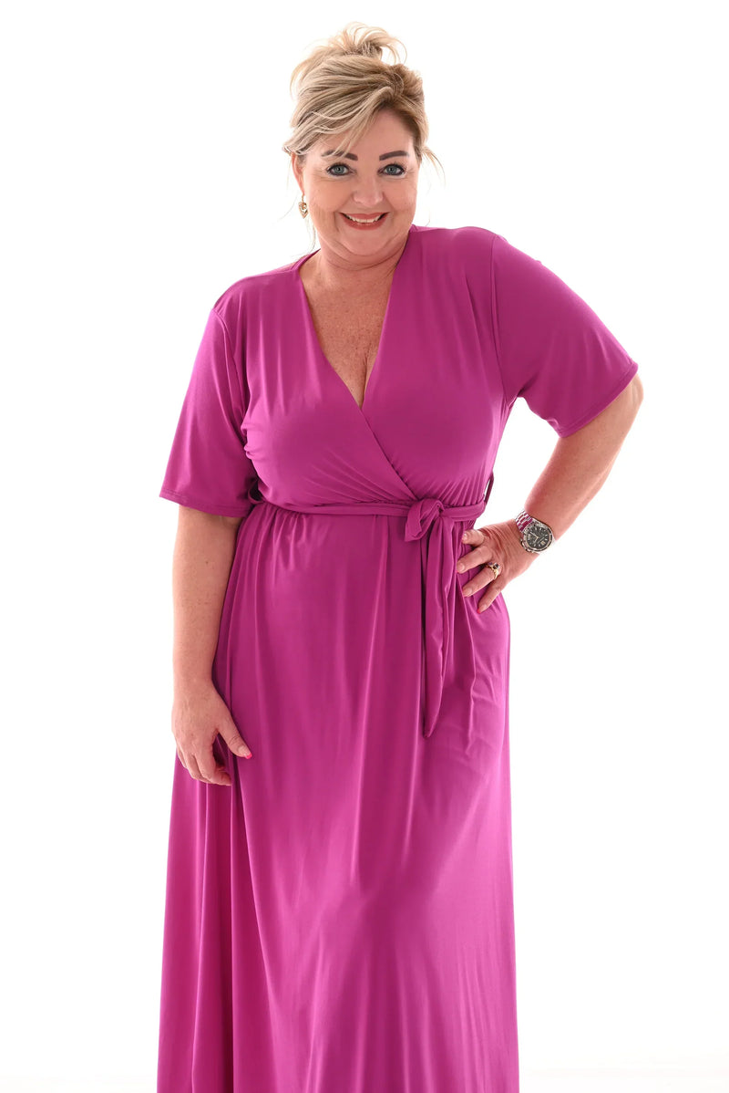 Beautifully Crafted Dress