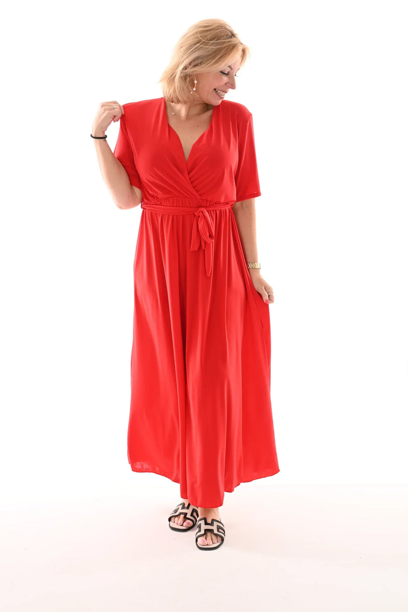 Beautifully Crafted Dress