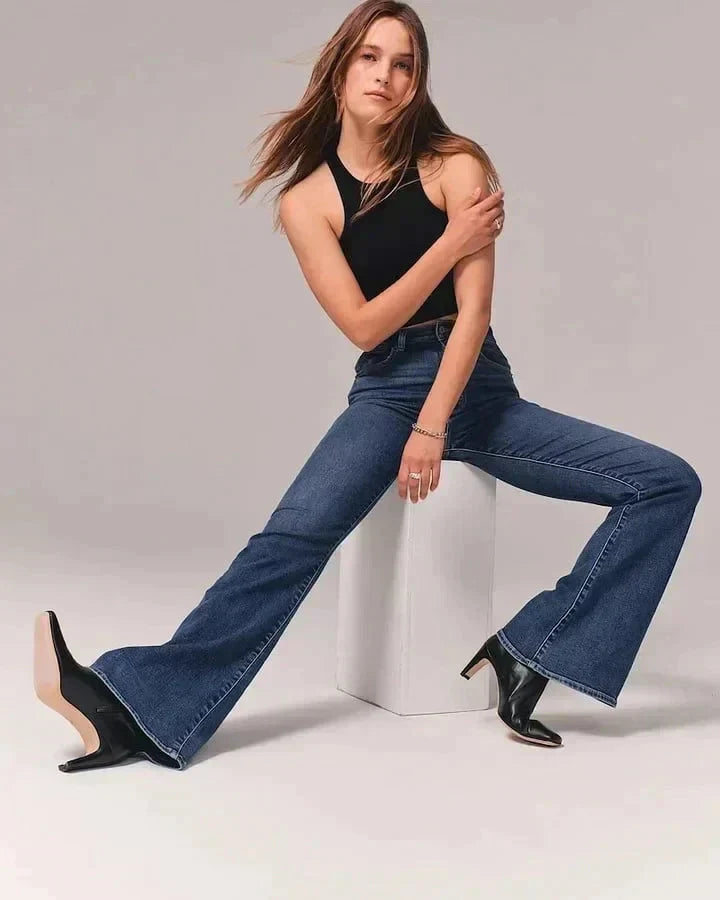 Elegant Orthopedic Shoes for Every Step