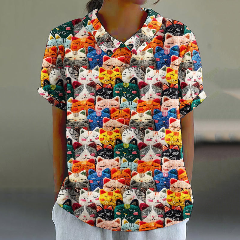 Classic Vintage Shirt