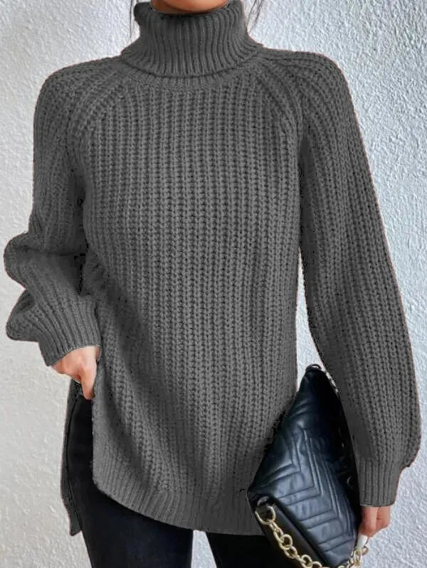 Classic Designed Pullover