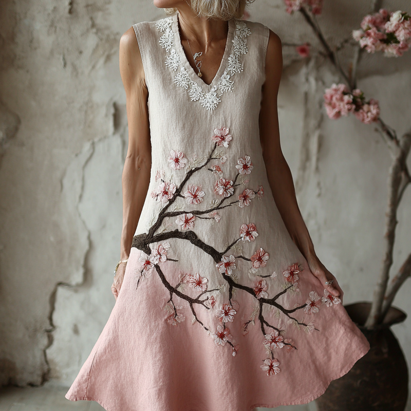Beautifully Crafted Dress