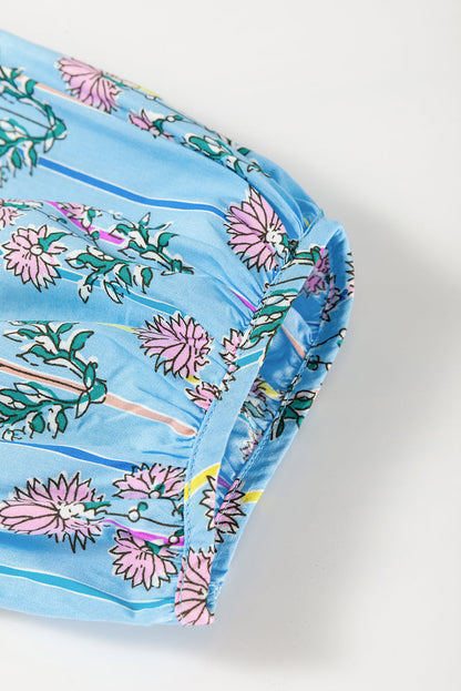 Gracefully Designed Blouse