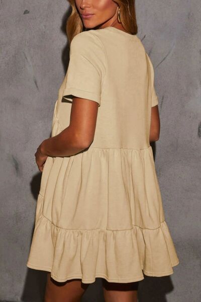 Beautifully Crafted Dress