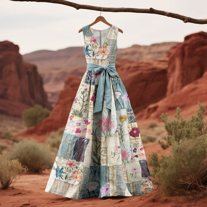 Beautifully Crafted Dress