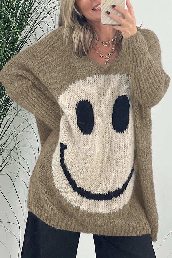 Beautifully Crafted Sweater