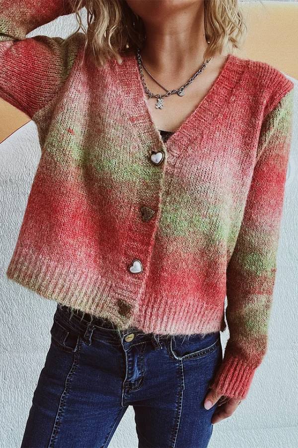 Classic Designed Pullover